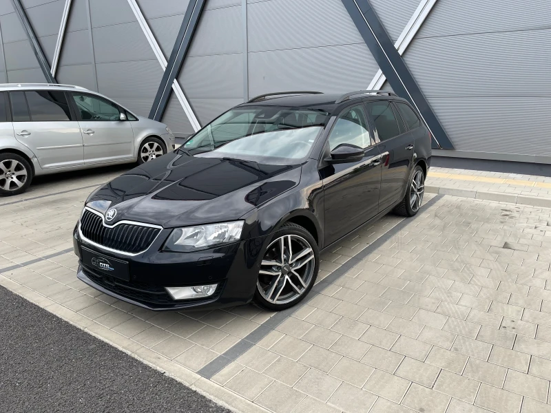 Skoda Octavia 2.0tdi / Distronic/ Canton - 8599 € / 16818.18 лв. - 15223035 1 | Car24.bg Skoda Octavia 2.0tdi / Distronic/ Canton - 8599 € / 16818.18 лв. - 15223035 1