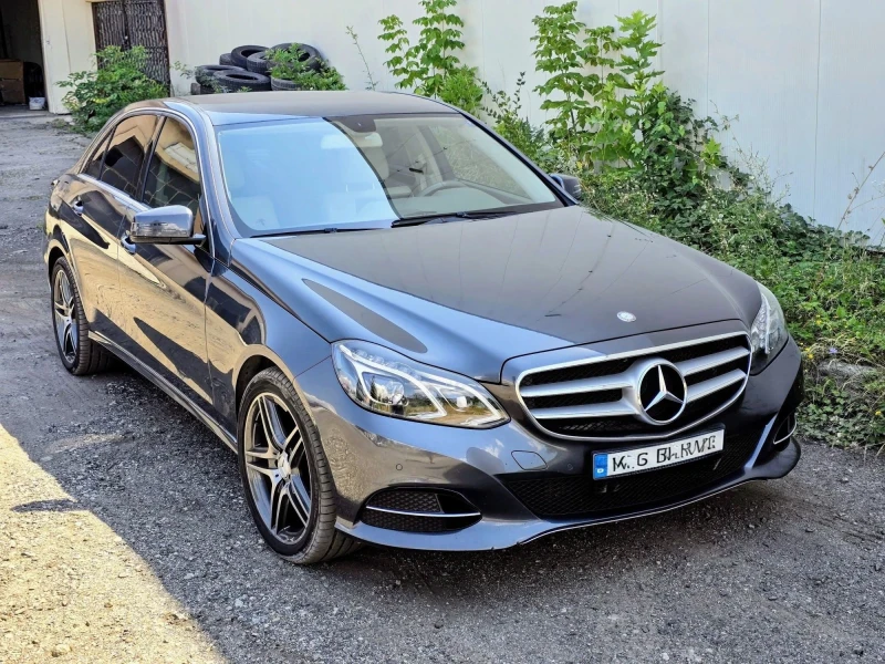 Mercedes-Benz E 250 - 12500 € - 44813140 1 | Car24.bg Mercedes-Benz E 250 - 12500 € - 44813140 1