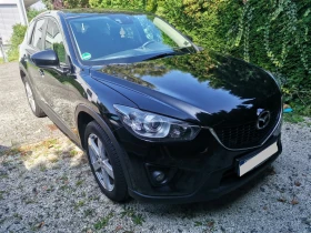 Mazda CX-5 - Car24.bg Mazda CX-5