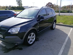 Opel Antara 2.0 CDTI  | Mobile.bg — малка снимка 2
