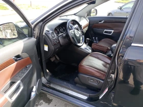 Opel Antara 2.0 CDTI  | Mobile.bg — малка снимка 7