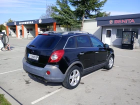 Opel Antara 2.0 CDTI  | Mobile.bg — малка снимка 4