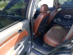 Opel Antara 2.0 CDTI  | Mobile.bg — малка снимка 8