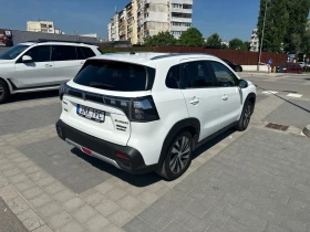Suzuki SX4 S-Cross Booster Jet Hybrid AllGrip - 15900 € / 31097.70 лв. - 79018769 5 | Car24.bg Suzuki SX4 S-Cross Booster Jet Hybrid AllGrip - 15900 € / 31097.70 лв. - 79018769 5