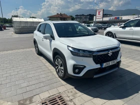Suzuki SX4 S-Cross Booster Jet Hybrid AllGrip - 15900 € / 31097.70 лв. - 79018769 3 | Car24.bg Suzuki SX4 S-Cross Booster Jet Hybrid AllGrip - 15900 € / 31097.70 лв. - 79018769 3