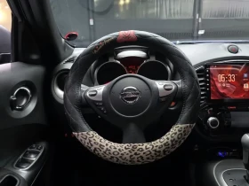 Nissan Juke 1.6 SV F15 - 9571 € / 18719.25 лв. - 59036924 13 | Car24.bg Nissan Juke 1.6 SV F15 - 9571 € / 18719.25 лв. - 59036924 13