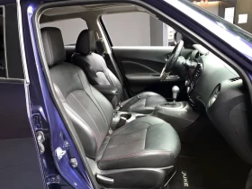 Nissan Juke 1.6 SV F15 - 9571 € / 18719.25 лв. - 59036924 11 | Car24.bg Nissan Juke 1.6 SV F15 - 9571 € / 18719.25 лв. - 59036924 11