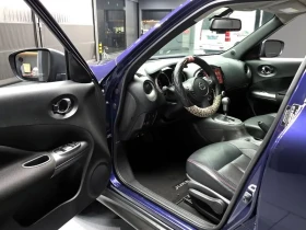 Nissan Juke 1.6 SV F15 - 9571 € / 18719.25 лв. - 59036924 10 | Car24.bg Nissan Juke 1.6 SV F15 - 9571 € / 18719.25 лв. - 59036924 10