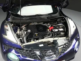 Nissan Juke 1.6 SV F15 - 9571 € / 18719.25 лв. - 59036924 6 | Car24.bg Nissan Juke 1.6 SV F15 - 9571 € / 18719.25 лв. - 59036924 6
