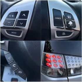 Mitsubishi Outlander 2.0TDi КОЖА 4х4 Keyless Xenon 7м - 4200 € / 8214.49 лв. - 37114283 15 | Car24.bg Mitsubishi Outlander 2.0TDi КОЖА 4х4 Keyless Xenon 7м - 4200 € / 8214.49 лв. - 37114283 15