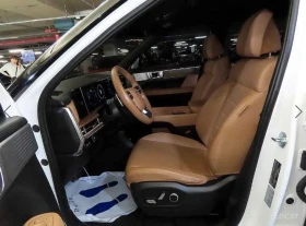 Hyundai Santa fe 2.5T* PRESTIGE* ОБДУХВАНЕ* ДИСТРОНИК* LANE* ASSIST | Auto.bg — изображение 13 Hyundai Santa fe 2.5T* PRESTIGE* ОБДУХВАНЕ* ДИСТРОНИК* LANE* ASSIST | Auto.bg — изображение 13