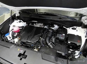 Hyundai Santa fe 2.5T* PRESTIGE* ОБДУХВАНЕ* ДИСТРОНИК* LANE* ASSIST | Auto.bg — изображение 17 Hyundai Santa fe 2.5T* PRESTIGE* ОБДУХВАНЕ* ДИСТРОНИК* LANE* ASSIST | Auto.bg — изображение 17