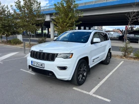 Jeep Grand cherokee 5.7 HEMI LPG LIMITED 75th Anniversary