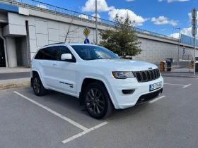 Jeep Grand cherokee 5.7 HEMI LPG LIMITED 75th Anniversary | Auto.bg — изображение 2 Jeep Grand cherokee 5.7 HEMI LPG LIMITED 75th Anniversary | Auto.bg — изображение 2