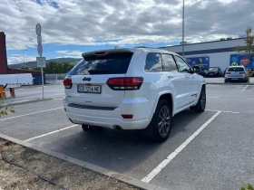 Jeep Grand cherokee 5.7 HEMI LPG LIMITED 75th Anniversary | Auto.bg — изображение 3 Jeep Grand cherokee 5.7 HEMI LPG LIMITED 75th Anniversary | Auto.bg — изображение 3