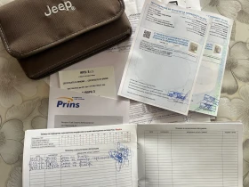 Jeep Grand cherokee 5.7 HEMI LPG LIMITED 75th Anniversary - 24000 € - 38819002 13 | Car24.bg Jeep Grand cherokee 5.7 HEMI LPG LIMITED 75th Anniversary - 24000 € - 38819002 13
