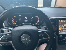 Jeep Grand cherokee 5.7 HEMI LPG LIMITED 75th Anniversary - 24000 € - 38819002 5 | Car24.bg Jeep Grand cherokee 5.7 HEMI LPG LIMITED 75th Anniversary - 24000 € - 38819002 5