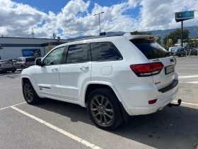 Jeep Grand cherokee 5.7 HEMI LPG LIMITED 75th Anniversary | Auto.bg — изображение 4 Jeep Grand cherokee 5.7 HEMI LPG LIMITED 75th Anniversary | Auto.bg — изображение 4