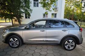 Kia Niro 64 kW | Auto.bg — изображение 7 Kia Niro 64 kW | Auto.bg — изображение 7