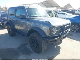 Ford Bronco undefined | Auto.bg — изображение 7 Ford Bronco undefined | Auto.bg — изображение 7