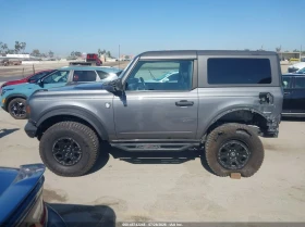 Ford Bronco undefined | Auto.bg — изображение 2 Ford Bronco undefined | Auto.bg — изображение 2