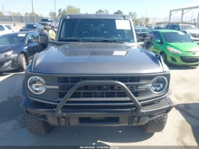 Ford Bronco undefined | Auto.bg — изображение 8 Ford Bronco undefined | Auto.bg — изображение 8