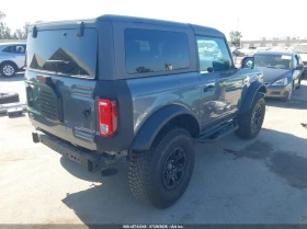 Ford Bronco undefined | Auto.bg — изображение 5 Ford Bronco undefined | Auto.bg — изображение 5
