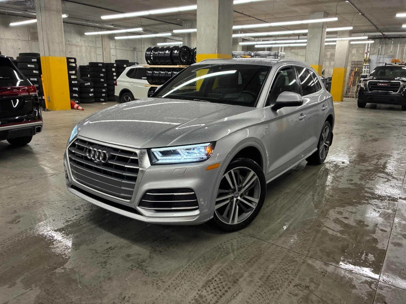 Audi Q5 TECHNIK * CARFAX * БЕЗ ПЪРВОНАЧАЛНА ВНОСКА - 40500 лв. / 20707.32 € - 49566362 1 | Car24.bg Audi Q5 TECHNIK * CARFAX * БЕЗ ПЪРВОНАЧАЛНА ВНОСКА - 40500 лв. / 20707.32 € - 49566362 1