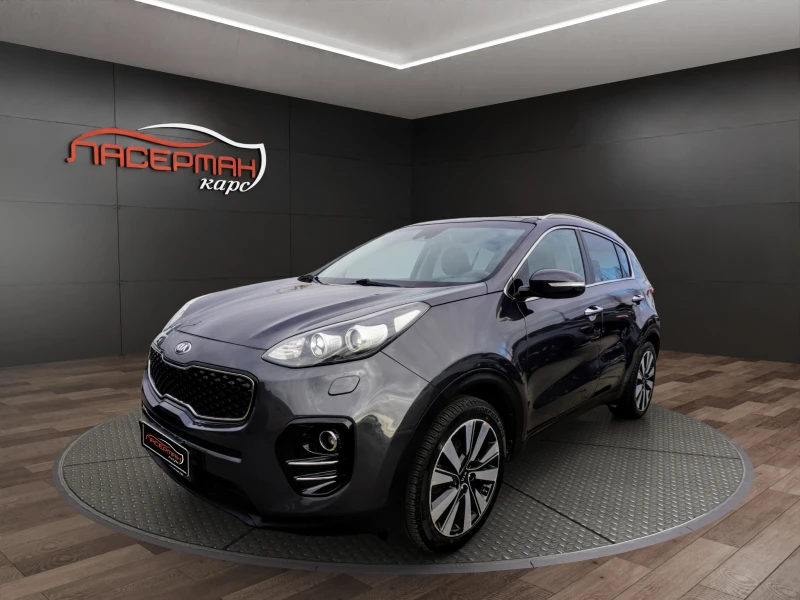 Kia Sportage 1.7CRDI NAVI - 9995 € - 72976620 1 | Car24.bg Kia Sportage 1.7CRDI NAVI - 9995 € - 72976620 1
