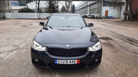 BMW 335 335 X-DRIVE -GT | Mobile.bg   2