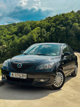 Обява за продажба на Mazda 3 ~4 200 лв. - изображение 1