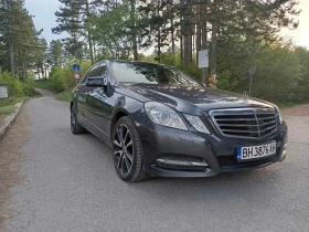 Mercedes-Benz E 350 - Car24.bg Mercedes-Benz E 350