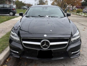 Mercedes-Benz CLS 500 4MATIC * * CARFAX * * АВТО КРЕДИТ * * - 23999 лв. / 12270.49 € - 23193682 2 | Car24.bg Mercedes-Benz CLS 500 4MATIC * * CARFAX * * АВТО КРЕДИТ * * - 23999 лв. / 12270.49 € - 23193682 2