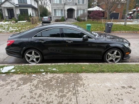 Mercedes-Benz CLS 500 4MATIC * * CARFAX * * АВТО КРЕДИТ * * - 23999 лв. / 12270.49 € - 23193682 3 | Car24.bg Mercedes-Benz CLS 500 4MATIC * * CARFAX * * АВТО КРЕДИТ * * - 23999 лв. / 12270.49 € - 23193682 3