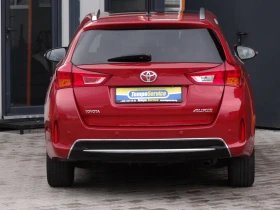 Toyota Auris 1.6i /Navi/Panorama/Camera/Koja/Bi-Xenon/Keyless/ - 18800 лв. / 9612.29 € - 43077564 4 | Car24.bg Toyota Auris 1.6i /Navi/Panorama/Camera/Koja/Bi-Xenon/Keyless/ - 18800 лв. / 9612.29 € - 43077564 4