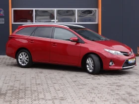 Toyota Auris 1.6i /Navi/Panorama/Camera/Koja/Bi-Xenon/Keyless/ - 18800 лв. / 9612.29 € - 43077564 6 | Car24.bg Toyota Auris 1.6i /Navi/Panorama/Camera/Koja/Bi-Xenon/Keyless/ - 18800 лв. / 9612.29 € - 43077564 6