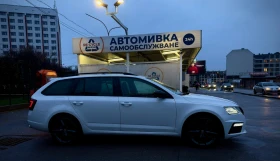 Skoda Octavia VRS CHALLENGE EDITION - 27200 лв. / 13907.14 € - 99711701 3 | Car24.bg Skoda Octavia VRS CHALLENGE EDITION - 27200 лв. / 13907.14 € - 99711701 3