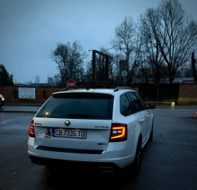Skoda Octavia VRS CHALLENGE EDITION - 27200 лв. / 13907.14 € - 99711701 4 | Car24.bg Skoda Octavia VRS CHALLENGE EDITION - 27200 лв. / 13907.14 € - 99711701 4