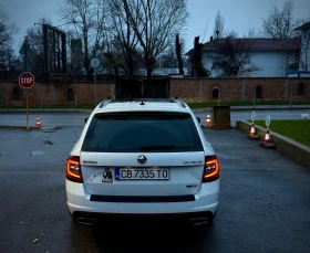 Skoda Octavia VRS CHALLENGE EDITION - 27200 лв. / 13907.14 € - 99711701 5 | Car24.bg Skoda Octavia VRS CHALLENGE EDITION - 27200 лв. / 13907.14 € - 99711701 5