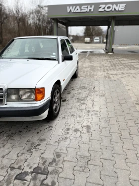 Mercedes-Benz 190 - 2100 € / 4107.24 лв. - 75646657 8 | Car24.bg Mercedes-Benz 190 - 2100 € / 4107.24 лв. - 75646657 8