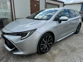 Toyota Corolla 2.0Hybrid 184ps GR FULL Гаранционен - Car24.bg Toyota Corolla 2.0Hybrid 184ps GR FULL Гаранционен