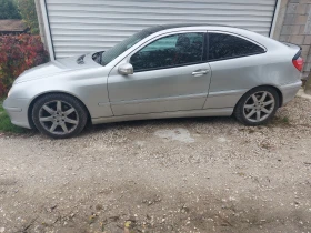 Mercedes-Benz C 230 KOMPRESSOR Sport - 3500 € - 85542261 3 | Car24.bg Mercedes-Benz C 230 KOMPRESSOR Sport - 3500 € - 85542261 3