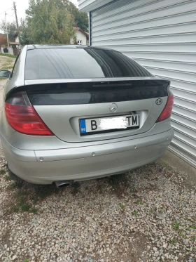 Mercedes-Benz C 230 KOMPRESSOR Sport - 3500 € - 85542261 2 | Car24.bg Mercedes-Benz C 230 KOMPRESSOR Sport - 3500 € - 85542261 2