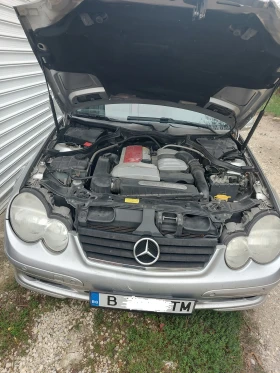 Mercedes-Benz C 230 KOMPRESSOR Sport - 3500 € - 85542261 4 | Car24.bg Mercedes-Benz C 230 KOMPRESSOR Sport - 3500 € - 85542261 4