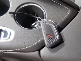 Chevrolet Corvette 6.2L 8cyl Rear Wheel Drive | Auto.bg — изображение 8 Chevrolet Corvette 6.2L 8cyl Rear Wheel Drive | Auto.bg — изображение 8
