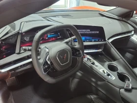Chevrolet Corvette 6.2L 8cyl Rear Wheel Drive | Auto.bg — изображение 10 Chevrolet Corvette 6.2L 8cyl Rear Wheel Drive | Auto.bg — изображение 10