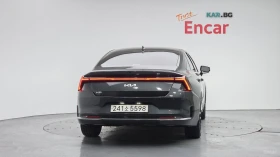 Kia K8 NOBLESSE* FULL-TECH* MASSAGE* | Auto.bg — изображение 4 Kia K8 NOBLESSE* FULL-TECH* MASSAGE* | Auto.bg — изображение 4