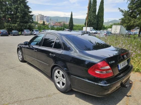 Mercedes-Benz E 200 Avantgarde NGT метан/бензин - Car24.bg Mercedes-Benz E 200 Avantgarde NGT метан/бензин