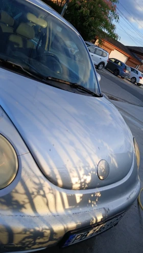 VW New beetle - 1300 € / 2542.58 лв. - 65673515 7 | Car24.bg VW New beetle - 1300 € / 2542.58 лв. - 65673515 7