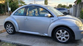 VW New beetle - 1300 € / 2542.58 лв. - 65673515 5 | Car24.bg VW New beetle - 1300 € / 2542.58 лв. - 65673515 5